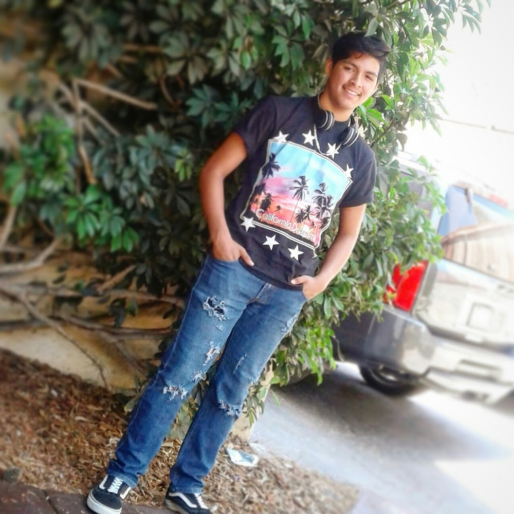 Meet your Posher, Jesus